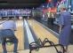 Une belle sortie au bowling Les Jardins d'Automne Nogent-Le-Phaye